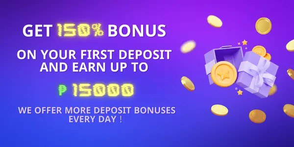 Lucky Ace Hot Game promotion