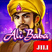 Ali Baba on table game app