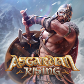 Asgardian Rising table game app slot