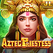 Aztec Priestess table game app game