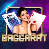 Baccarat B table game app casino