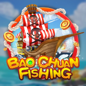 Bao Chuan Fishing table game app