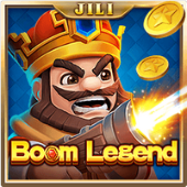 Boom Legend table game app fishing