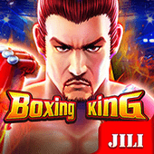 Boxing King table game app game