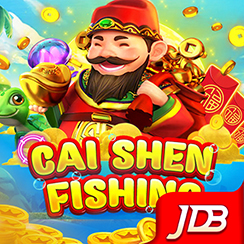 Cai Shen Fishing table game app