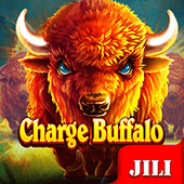 Charge Buffalo table game app slot