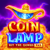 Coin Lamp table game app slot