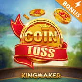 Coin Toss table game app