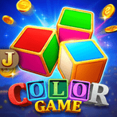 Color Game table game app