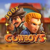 Cowboys table game app slot