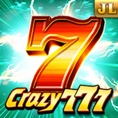 Crazy777 table game app slot