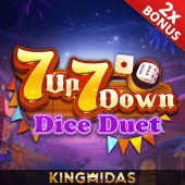 Dice Duet table game app