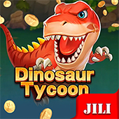 Dinosaur Tycoon table game app