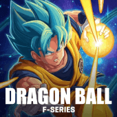 Dragon Ball table game app slot