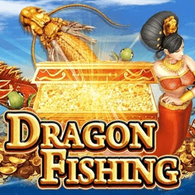 Dragon Fishing table game app
