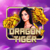 Dragon Tiger table game app casino