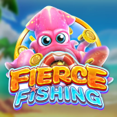 Fierce Fishing table game app
