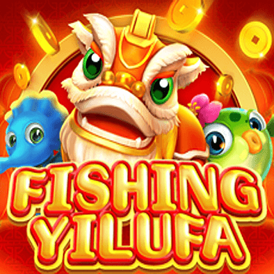 Fishing Yi Lu Fa table game app