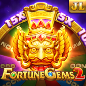 Fortune Gems 2 table game app
