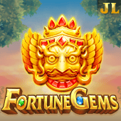 Fortune Gems table game app slot