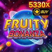 Fruity Bonanza table game app