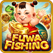 Fuwa Fishing table game app