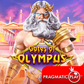 Gates of Olympus table game app slot