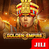 Golden Empire table game app