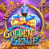 Golden Genie table game app slot