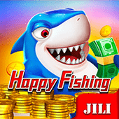 Happy Fishing table game app