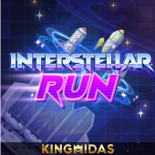 Interstellar Run table game app