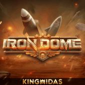 Iron Dome table game app