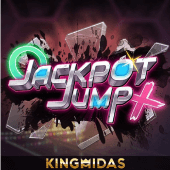 Jackpot Jump table game app