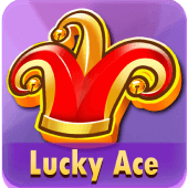 Lucky Ace Hot Game artwork