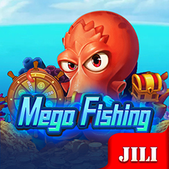 Mega Fishing table game app