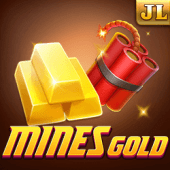 Mines Gold table game app slot
