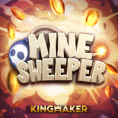 Minesweeper table game app