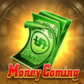 Money Coming table game app slot