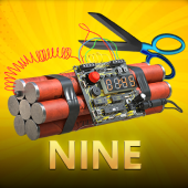 Nine table game app cards