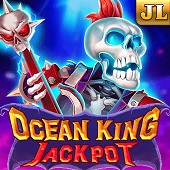 Ocean King Jackpot table game app
