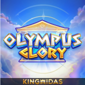 Olympus Glory table game app