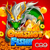 Oneshot Fishing table game app