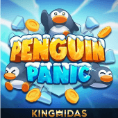 Penguin Panic table game app
