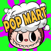 Popmart table game app slot