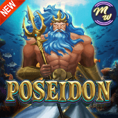 Poseidon table game app slot