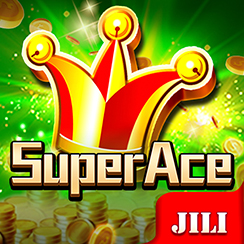 Super Ace table game app slot