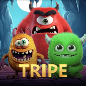 Tripe table game app