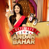 Ultimate Andar Bahar table game app