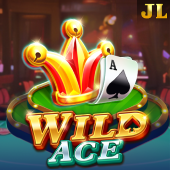 Wild Ace table game app slot